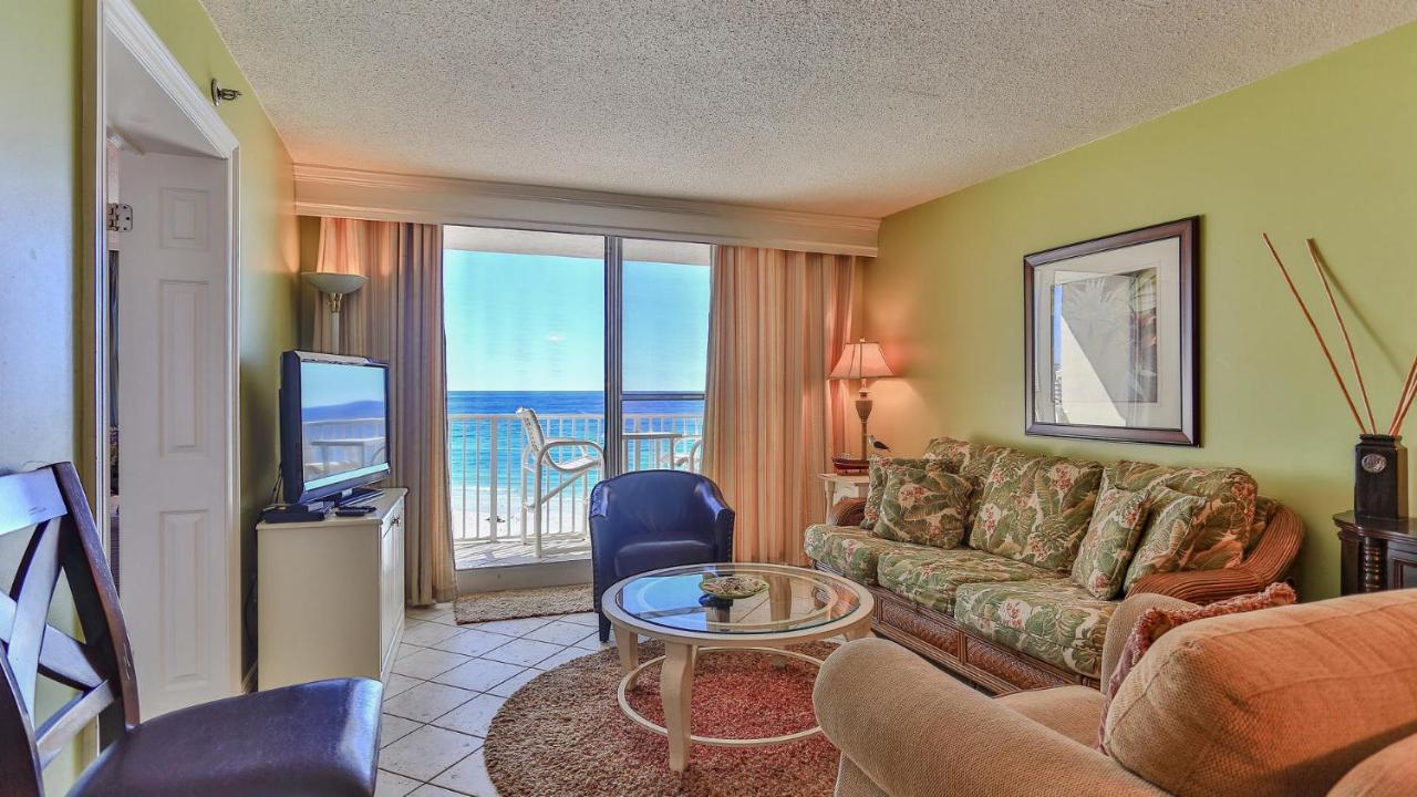 Destin On The Gulf 706 - Seventh Floor Gulf Front Unit At Destin On The Gulf Villa Екстериор снимка
