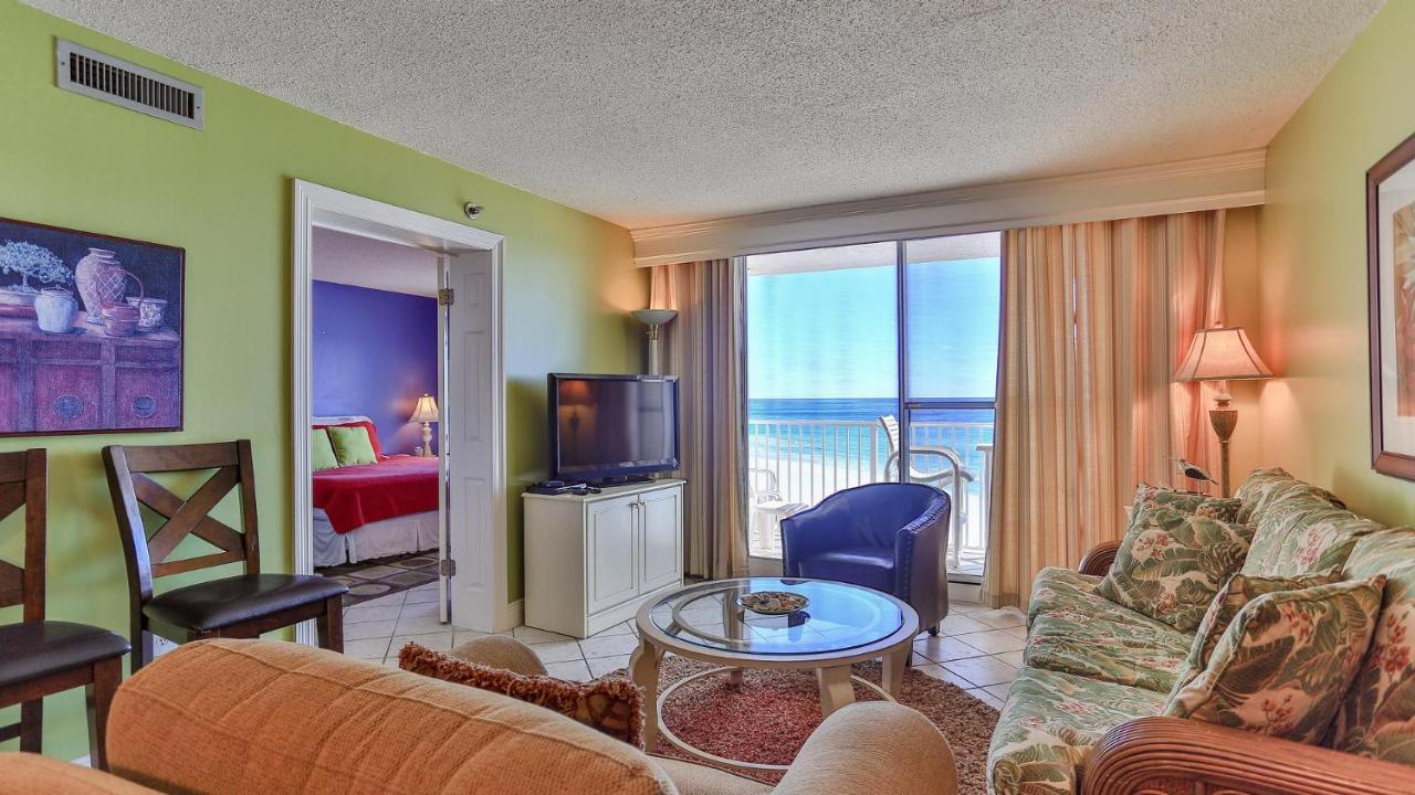 Destin On The Gulf 706 - Seventh Floor Gulf Front Unit At Destin On The Gulf Villa Екстериор снимка