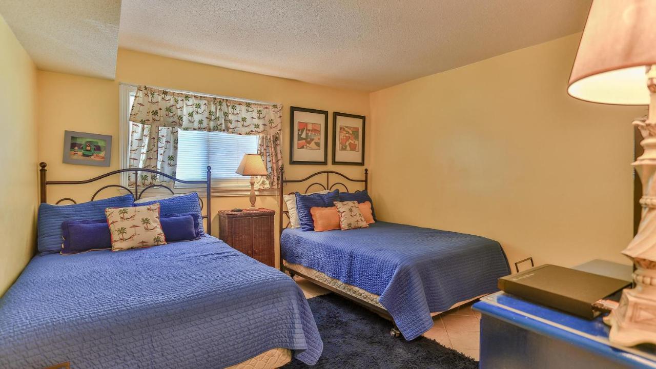 Destin On The Gulf 706 - Seventh Floor Gulf Front Unit At Destin On The Gulf Villa Екстериор снимка